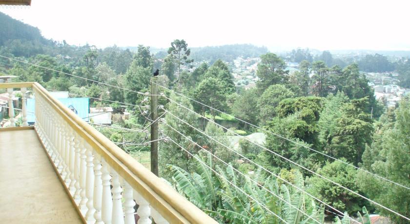누와라 엘리야 Hill View Bungalow B&B 외부 사진