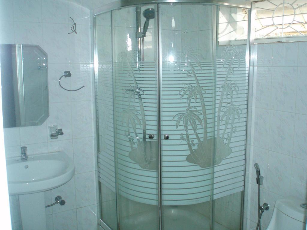 누와라 엘리야 Hill View Bungalow B&B 객실 사진