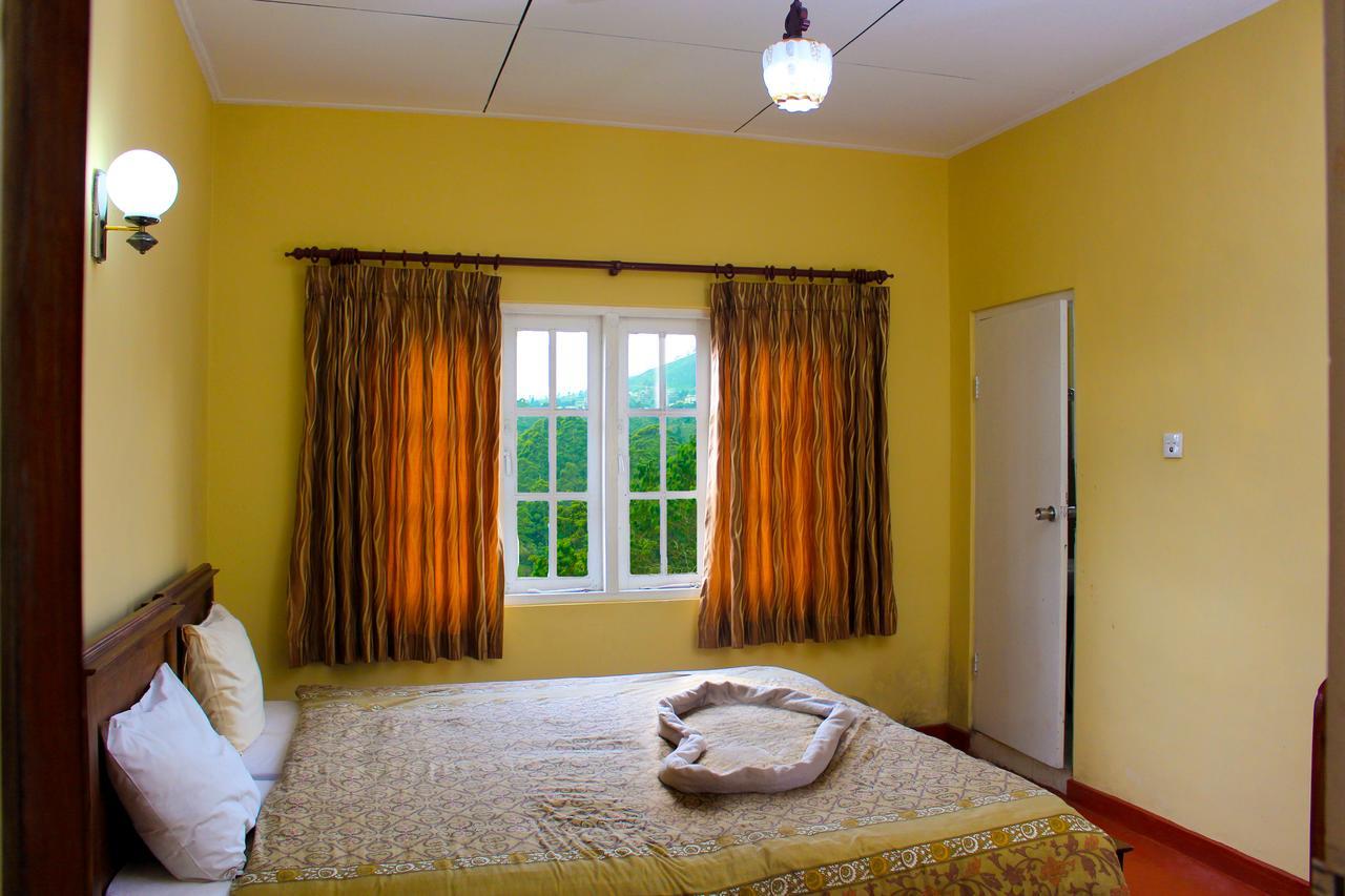 누와라 엘리야 Hill View Bungalow B&B 외부 사진