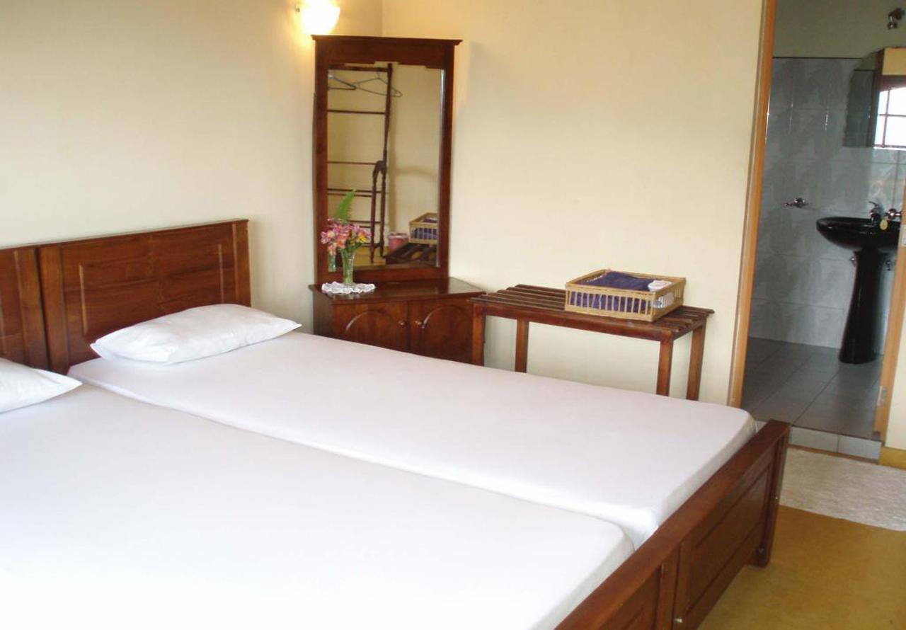 누와라 엘리야 Hill View Bungalow B&B 외부 사진